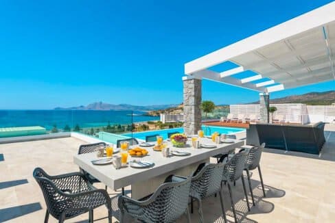 Sea View Villa Lindos Rhodes Greece For Sale, Properties Rodos Greece 20
