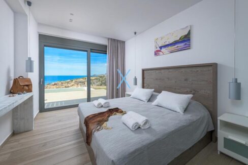 Sea View Villas Rhodes Greece, Lindos. Luxury Properties for Sale Rodos Greece 20