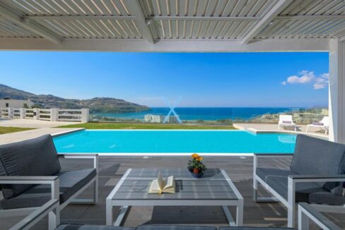 Sea View Villas Rhodes Greece, Lindos. Luxury Properties for Sale Rodos Greece 21
