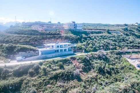 Seaview Villa for sale in Crete. Crete Properties for sale 1