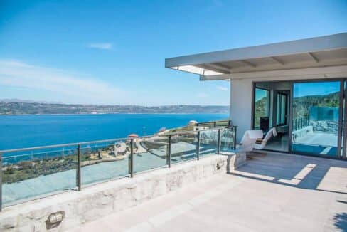Seaview Villa for sale in Crete. Crete Properties for sale 32