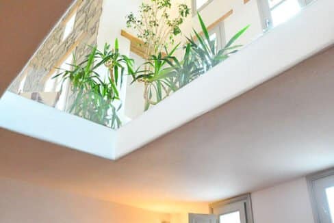 Stone house with great view to the sea in Paros, Paros Property for sale 15