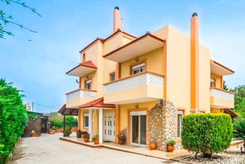 Villa for Sale Ialyssos Rodos Greece, Properties Rodos Greece for sale 1