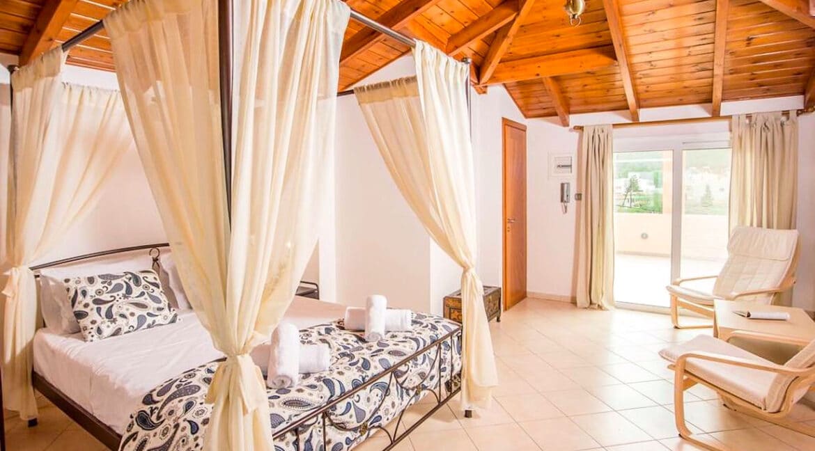 Villa for Sale Ialyssos Rodos Greece, Properties Rodos Greece for sale 19