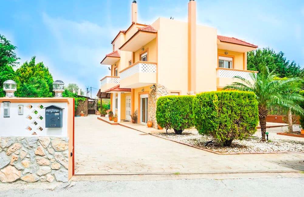 Villa for Sale Ialyssos Rodos Greece, Properties Rodos Greece for sale 2