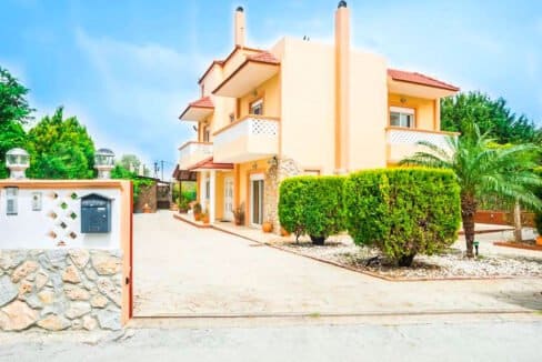 Villa for Sale Ialyssos Rodos Greece, Properties Rodos Greece for sale 2