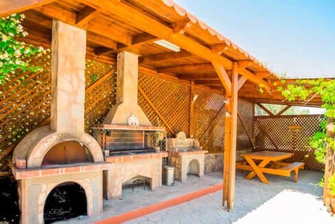 Villa for Sale Ialyssos Rodos Greece, Properties Rodos Greece for sale 3