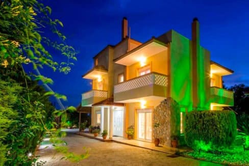 Villa for Sale Ialyssos Rodos Greece, Properties Rodos Greece for sale 32