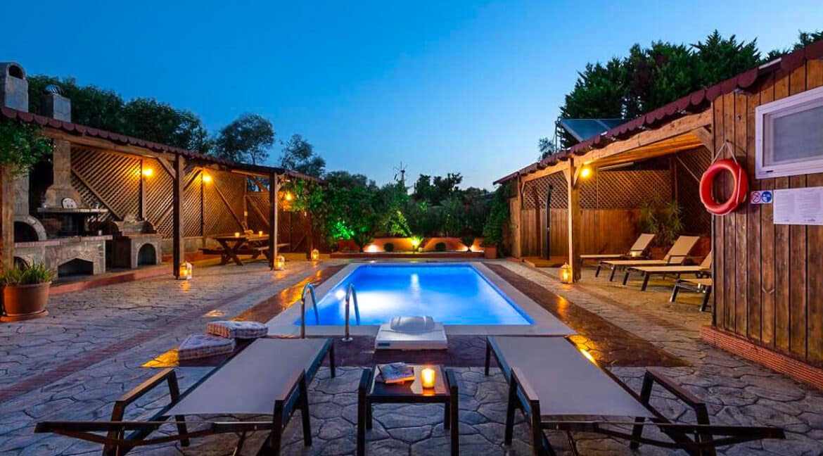 Villa for Sale Ialyssos Rodos Greece, Properties Rodos Greece for sale 33