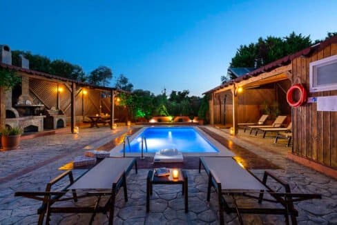 Villa for Sale Ialyssos Rodos Greece, Properties Rodos Greece for sale 33