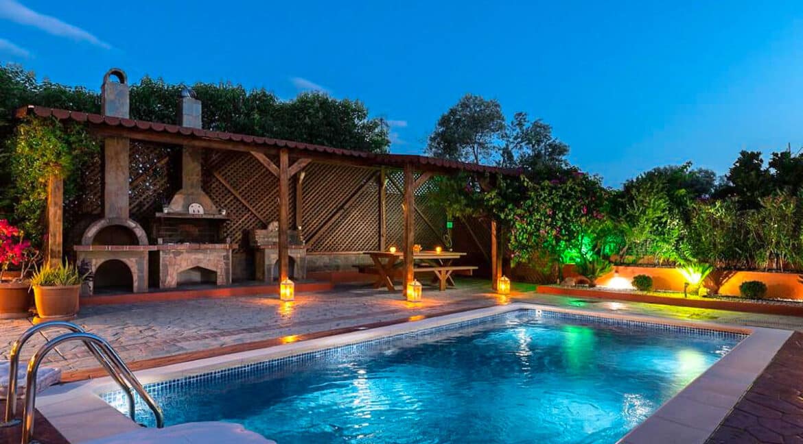 Villa for Sale Ialyssos Rodos Greece, Properties Rodos Greece for sale 34