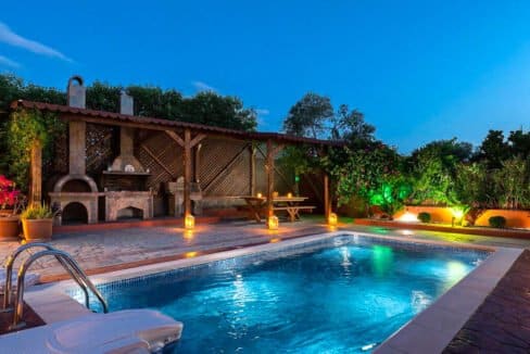 Villa for Sale Ialyssos Rodos Greece, Properties Rodos Greece for sale 34