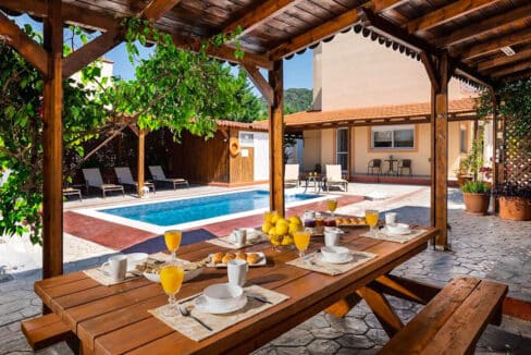 Villa for Sale Ialyssos Rodos Greece, Properties Rodos Greece for sale 4