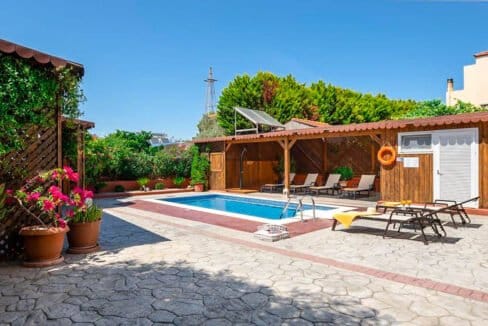 Villa for Sale Ialyssos Rodos Greece, Properties Rodos Greece for sale 5
