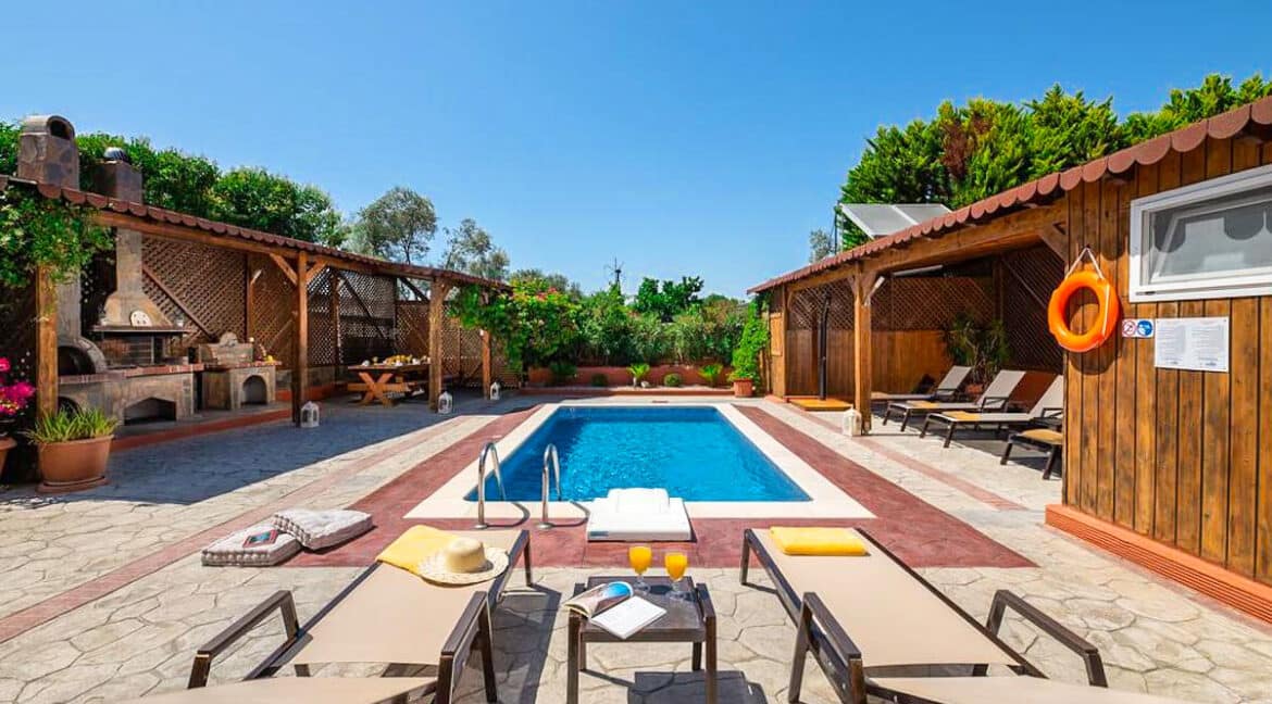 Villa for Sale Ialyssos Rodos Greece, Properties Rodos Greece for sale 6