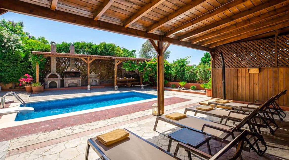 Villa for Sale Ialyssos Rodos Greece, Properties Rodos Greece for sale 7