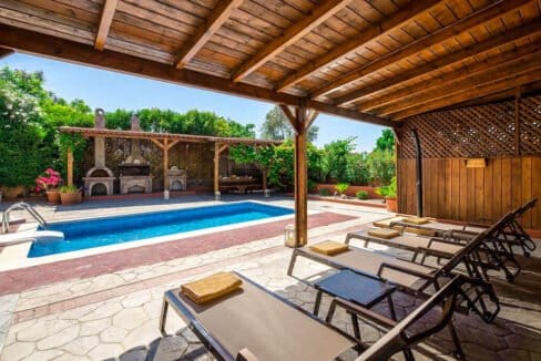 Villa for Sale Ialyssos Rodos Greece, Properties Rodos Greece for sale 7