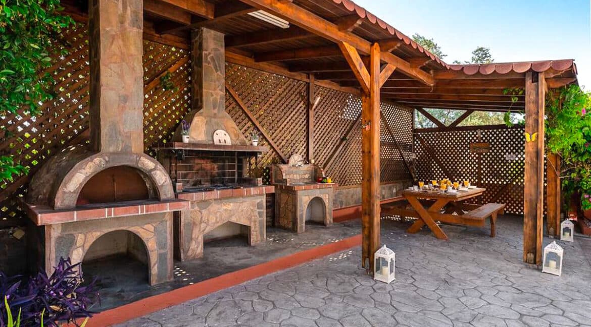 Villa for Sale Ialyssos Rodos Greece, Properties Rodos Greece for sale 8