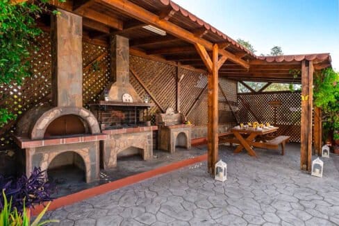 Villa for Sale Ialyssos Rodos Greece, Properties Rodos Greece for sale 8