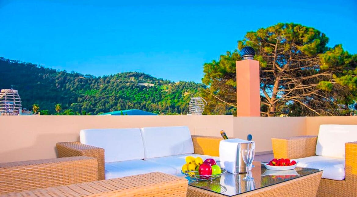 Villa for Sale Ialyssos Rodos Greece, Properties Rodos Greece for sale 9
