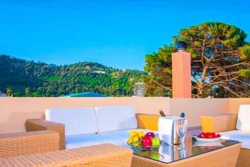 Villa for Sale Ialyssos Rodos Greece, Properties Rodos Greece for sale 9