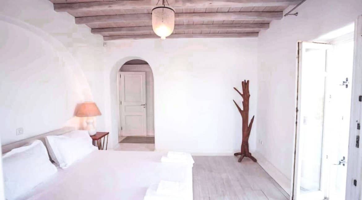 Villa for sale Ornos Mykonos, Mykonos Properties 13