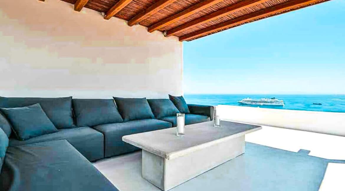 Villa for sale Ornos Mykonos, Mykonos Properties 14