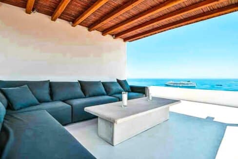 Villa for sale Ornos Mykonos, Mykonos Properties 14