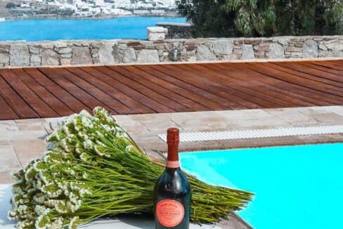 Villa for sale Ornos Mykonos, Mykonos Properties 15