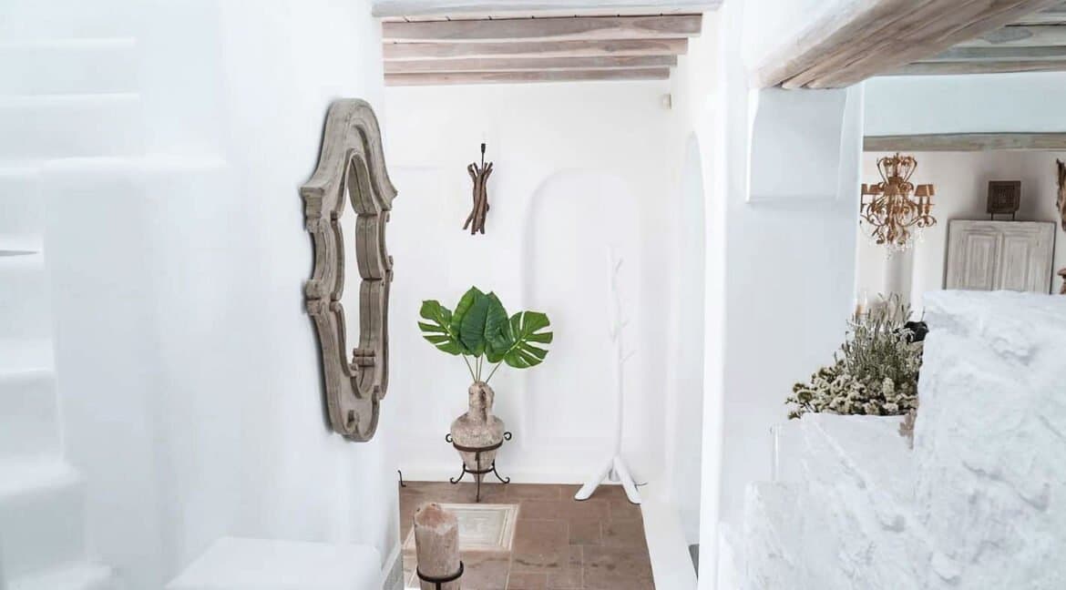 Villa for sale Ornos Mykonos, Mykonos Properties 2