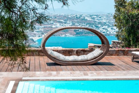 Villa for sale Ornos Mykonos, Mykonos Properties 21