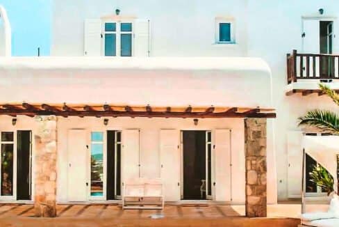 Villa for sale Ornos Mykonos, Mykonos Properties 30