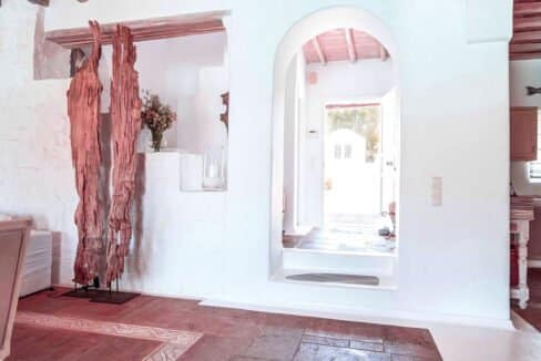 Villa for sale Ornos Mykonos, Mykonos Properties 33