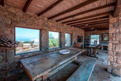 Villa for sale Ornos Mykonos, Mykonos Properties 34