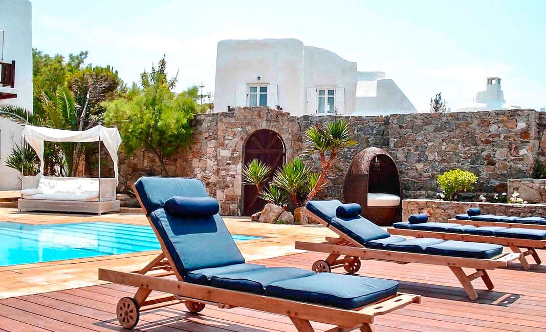 Villa for sale Ornos Mykonos, Mykonos Properties 38