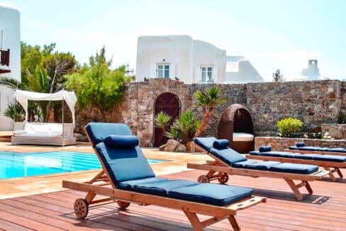 Villa for sale Ornos Mykonos, Mykonos Properties 38