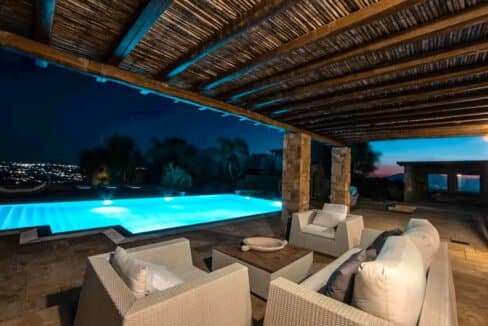 Villa for sale Ornos Mykonos, Mykonos Properties 40