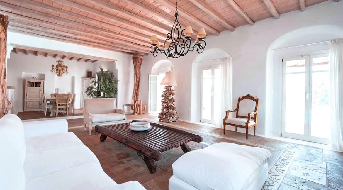 Villa for sale Ornos Mykonos, Mykonos Properties 5