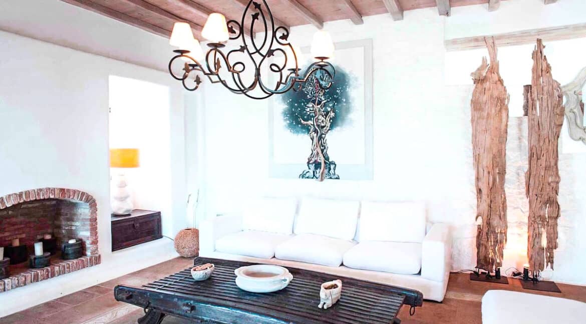 Villa for sale Ornos Mykonos, Mykonos Properties 9