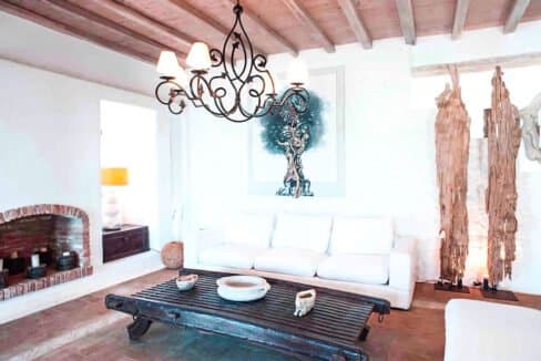 Villa for sale Ornos Mykonos, Mykonos Properties 9