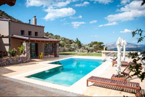 Villa in Athens for sale Vari, South Attica Luxury Property 2