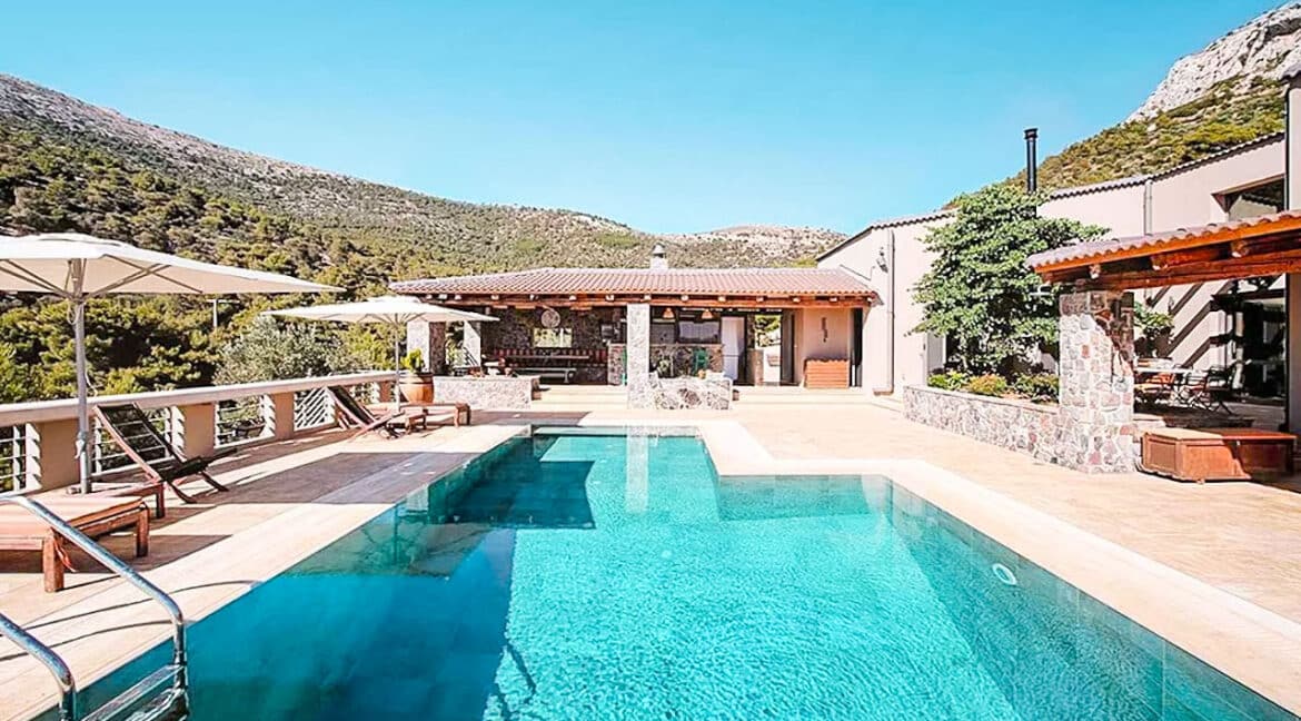 Villa in Athens for sale Vari, South Attica Luxury Property 3