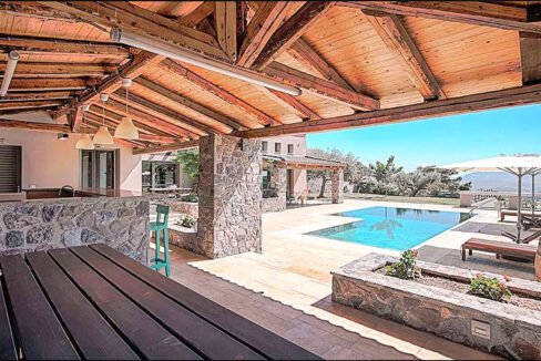 Villa in Athens for sale Vari, South Attica Luxury Property 4
