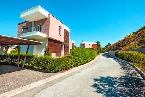 Villa in Kassandra Halkidiki, Pefkohori Halkidiki for sale. Halkidiki Properties 1