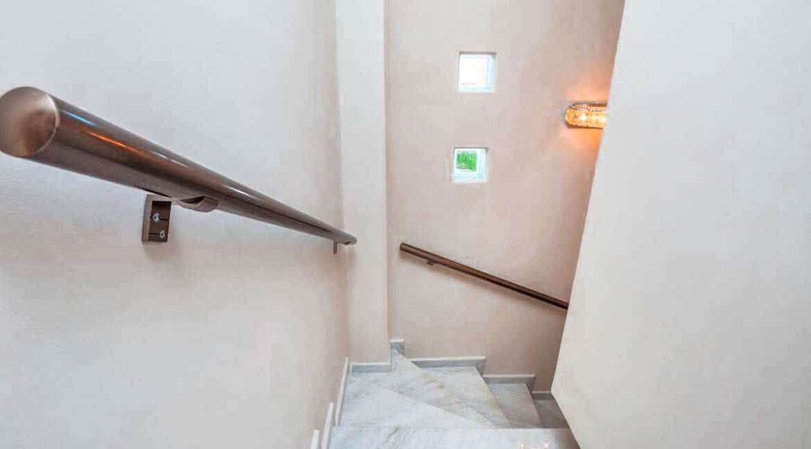 Villa in Kassandra Halkidiki, Pefkohori Halkidiki for sale. Halkidiki Properties 12