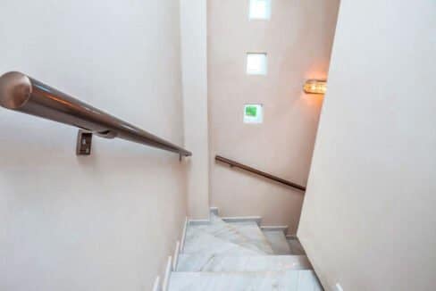 Villa in Kassandra Halkidiki, Pefkohori Halkidiki for sale. Halkidiki Properties 12