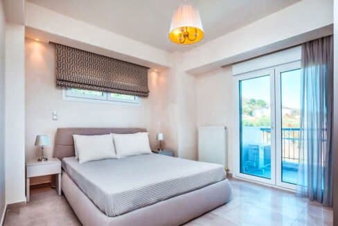 Villa in Kassandra Halkidiki, Pefkohori Halkidiki for sale. Halkidiki Properties 7