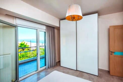 Villa in Kassandra Halkidiki, Pefkohori Halkidiki for sale. Halkidiki Properties 8