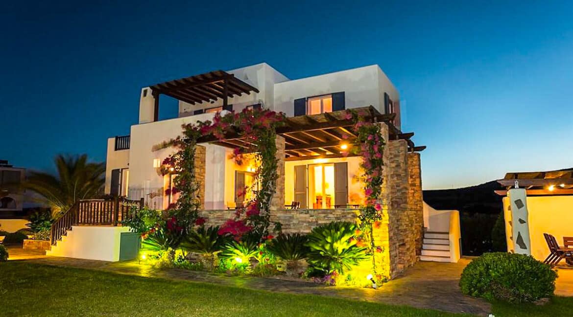 Villa is in Rhodes Island, just 200 m from the beach. Property for Sale Rhodes Greece 15