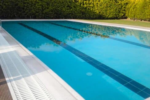 Villa is in Rhodes Island, just 200 m from the beach. Property for Sale Rhodes Greece 27